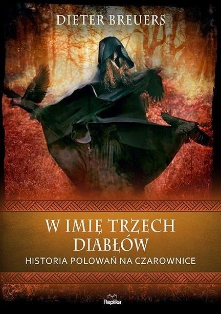 W imię trzech diabłów