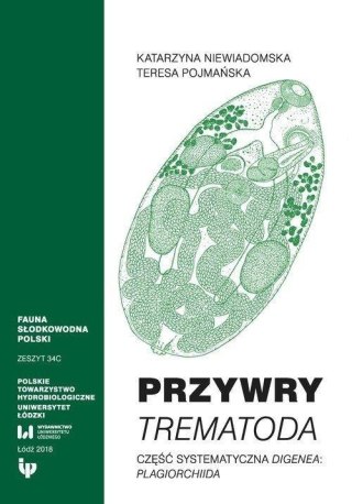 Przywry Trematoda