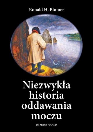 Niezwykła historia oddawania moczu