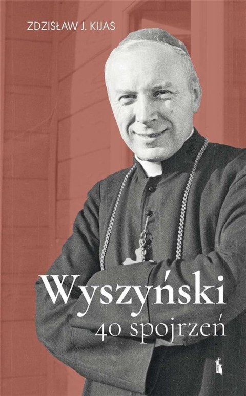 Wyszyński. 40 spojrzeń TW