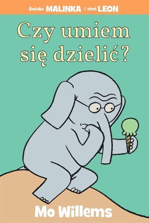 Czy umiem się dzielić?