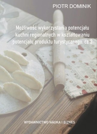 Możliwość wykorzystania potencjału kuchni... cz.2