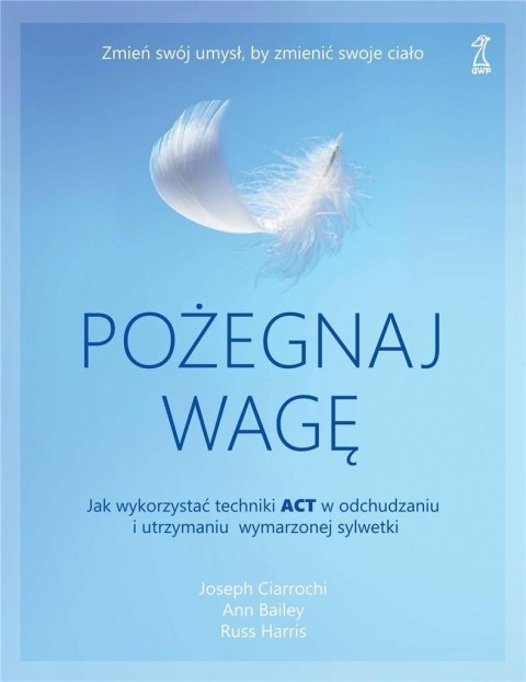 Pożegnaj wagę