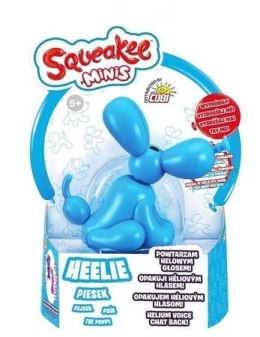 Squeakee Minis - Interaktywny balon Pies