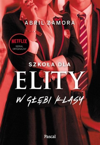 Szkoła dla elity. W głębi klasy