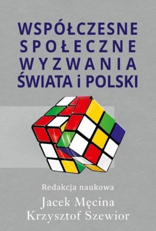 Współczesne społeczne wyzwania świata i Polski