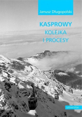 Kasprowy - kolejka i procesy