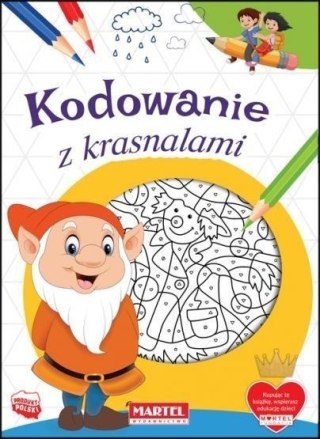 Kodowanie z krasnalami