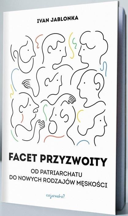 Facet przyzwoity