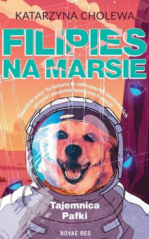 Filipies na Marsie