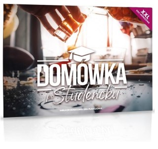 XXL Domówka po studencku