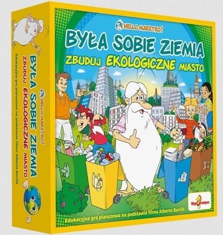 Była sobie Ziemia w.2021