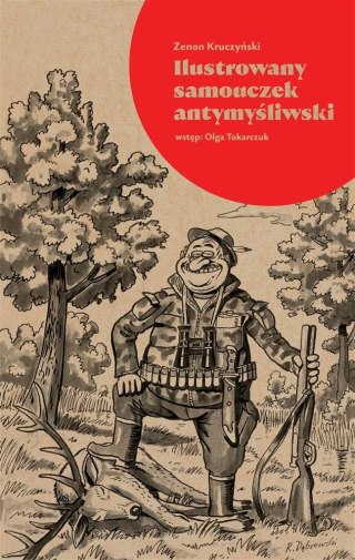 Ilustrowany samouczek antymyśliwski