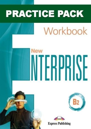 New Enterprise B2 WB + DigiBook