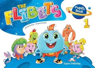 The Flibets 1. Pupil's Book