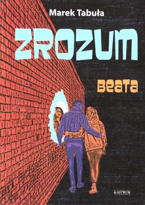 Zrozum cz.1 Beata