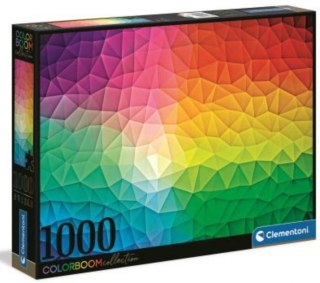 Puzzle 1000 Color Boom Mosaic