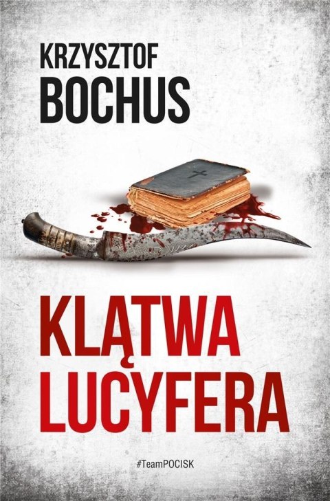 Klątwa Lucyfera