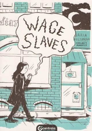 Wage Slaves