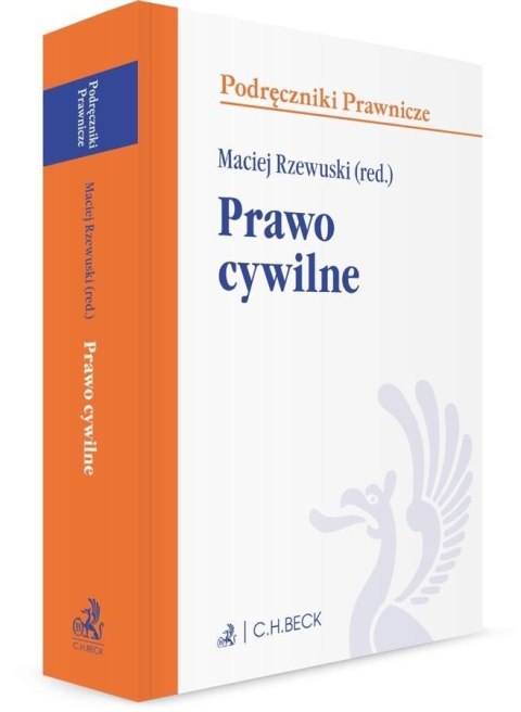 Prawo cywilne