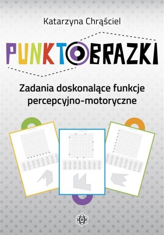 Punktobrazki. Zadania doskonalące funkcje...