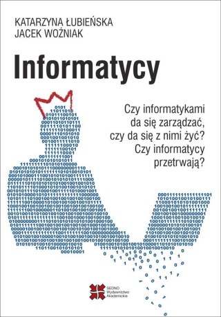 Informatycy