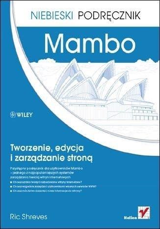 Mambo. Tworzenie, edycja i zarządzanie stroną