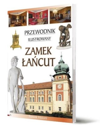 Przewodnik ilustrowany Zamek Łańcut