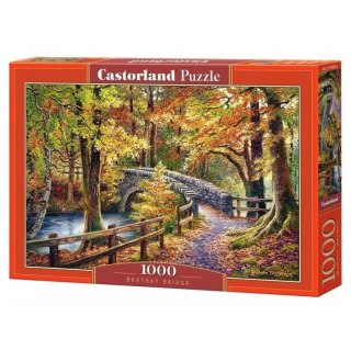 Puzzle 1000 Brathay Bridge CASTOR