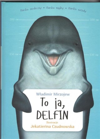 To ja, DELFIN