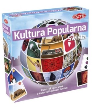 Kultura Popularna Świata