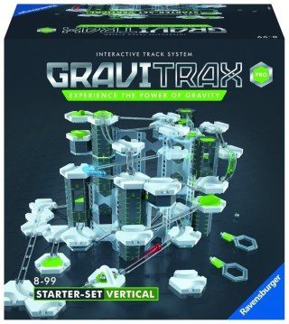 Gravitrax Pro - Zestaw Startowy