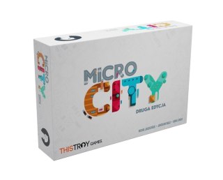 Micro City: Druga Edycja