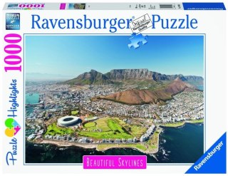 Puzzle 1000 Cape Town