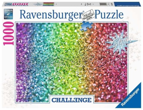 Puzzle 1000 Challenge 2