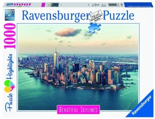 Puzzle 1000 Nowy Jork