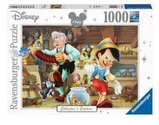 Puzzle 1000 Walt Disney. Kolekcja