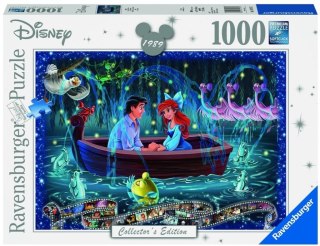 Puzzle 1000 Walt Disney. Mała Syrenka