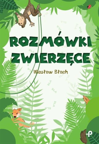 Rozmówki zwierzęce