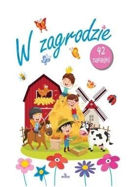 W zagrodzie