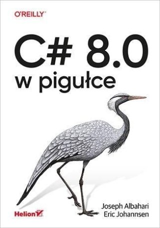 C# 8.0 w pigułce