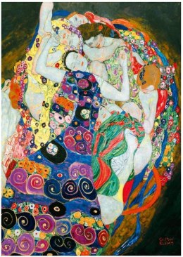 Puzzle 1000 Młode dziewice, Gustav Klimt