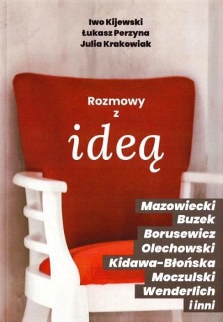 Rozmowy z ideą