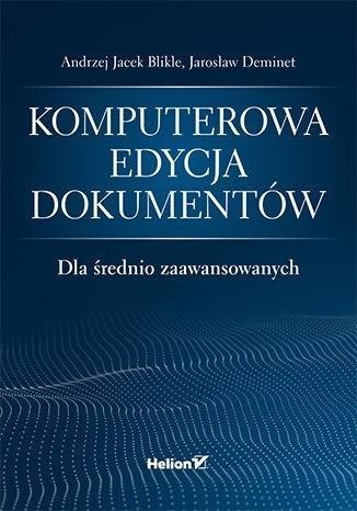 Komputerowa edycja dokumentów