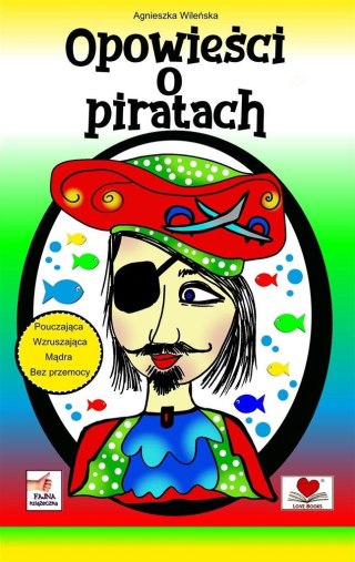 Opowieści o piratach