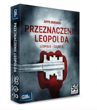 Przeznaczenie Leopolda ALBI