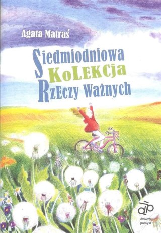 Siedmiodniowa kolekcja rzeczy ważnych