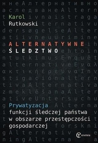 Alternatywne śledztwo