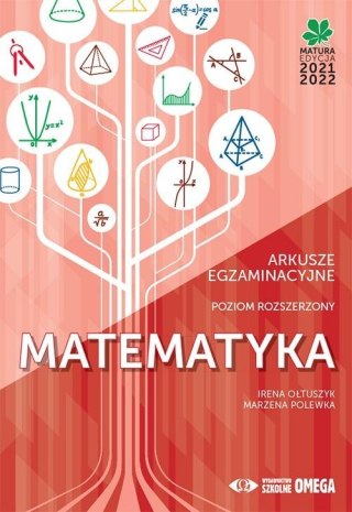 Matura 2021/22 Matematyka Arkusze egzaminacyjne PR