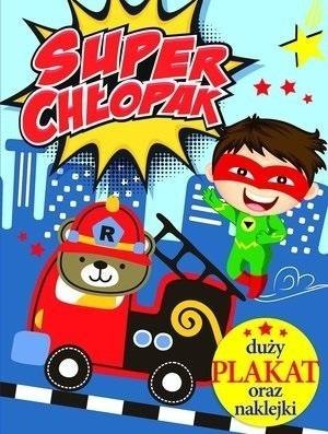 Pakiet: Super chłopak